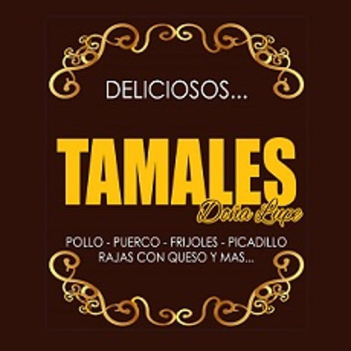 Tamales Dona Lupe