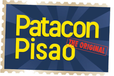 Patacon Pisao