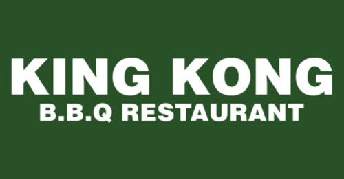 KING KONG BBQ RESTAURANT