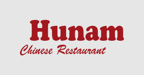 Hunam Chinese