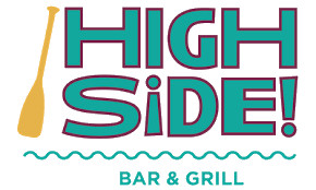 High Side! Grill