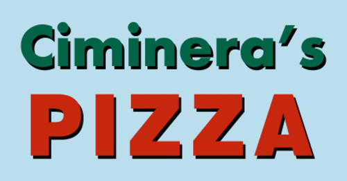 Ciminera's Pizza
