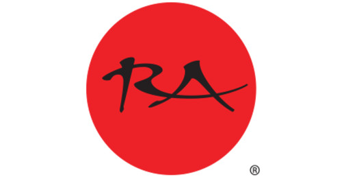 Catering By Ra Sushi