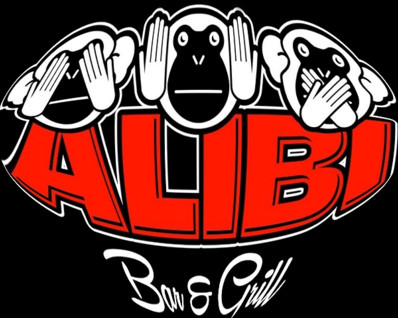 The Alibi Grill