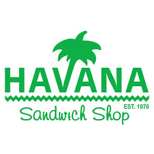 Havana Sandwich Shop