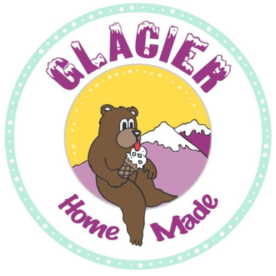 Glacier Homemade Ice Cream Gelato