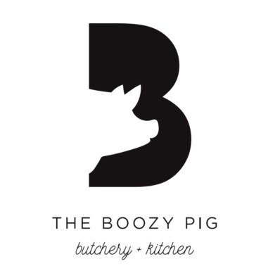 The Boozy Pig