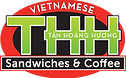 Thh Coffee And Sandwiches