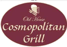 Old House Cosmopolitan Grill