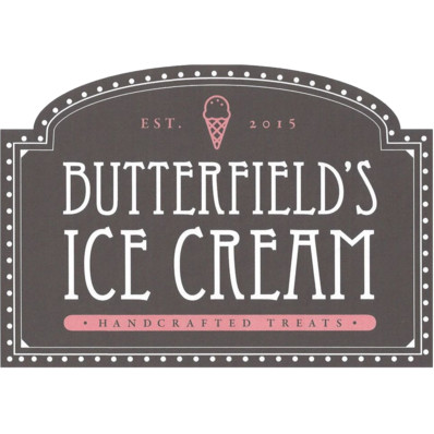 Butterfield's Ice Cream