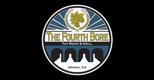 The Fourth Bore Taproom Grill