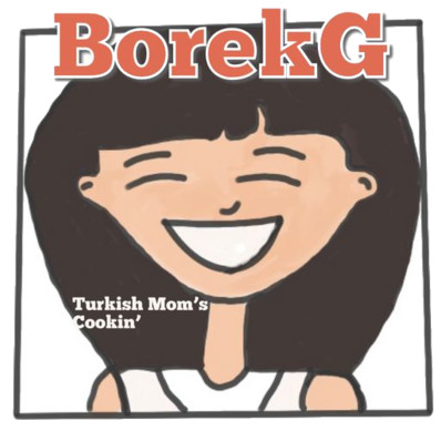 Borek G Cafe Market: Turkish Mom's Cooking