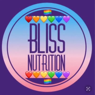 Bliss Nutrition