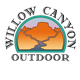 Willow Canyon Outdoor Co. Gear, Books Espresso