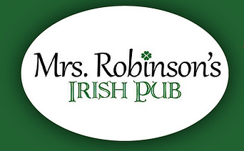 Mrs Robinson's Irish Pub