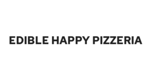 Edible Happy Pizzeria