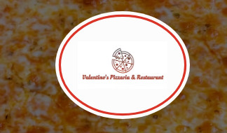 Valentino‘s Pizzeria