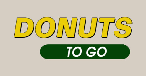 Donuts To Go Ii
