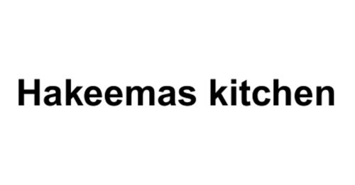 Hakeemas Kitchen