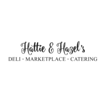 Hattie Hazel's Catering