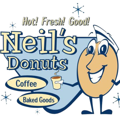 Neils Donuts
