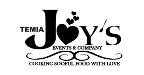 Temia Joy's Events, Catering And