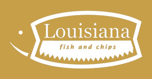Louisiana Fish Chips