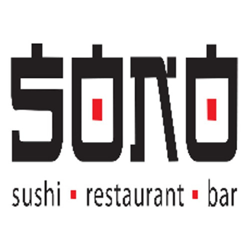 Sono Sushi Restaurant Bar
