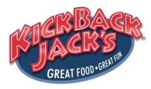 Kickback Jack's #35