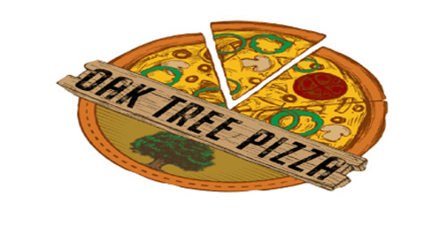 Oak Tree Pizza Pasta