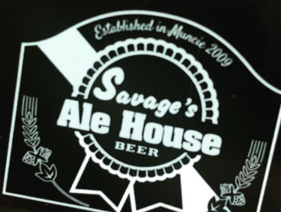 Savage's Ale House