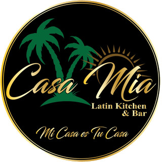 Casa Mia Latin Kitchen