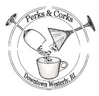 Perks Corks Cafe