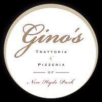 Gino's Trattoria Pizzeria Of New Hyde Park