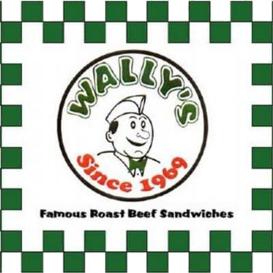 Wally's Roast Beef
