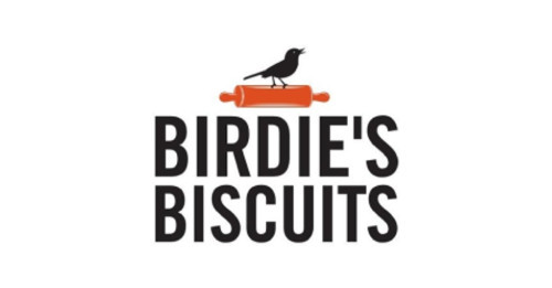Birdie’s Biscuits