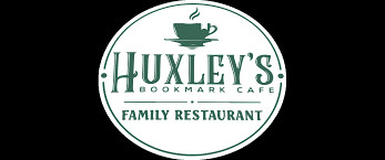 Huxley's Bookmark Cafe