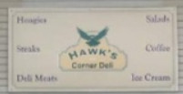 Hawk's Corner Deli