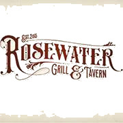 Rosewater Grill Tavern