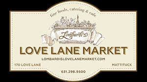 Lombardi's Love Lane Market
