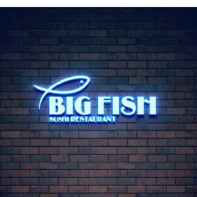 Big Fish Susi