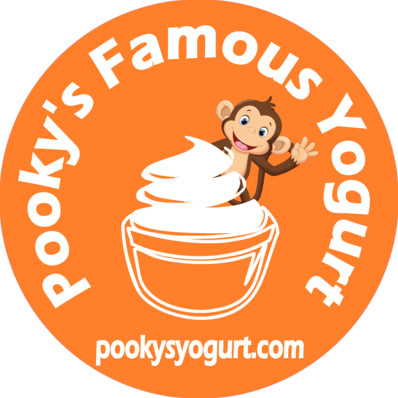 Pooky's Famous Yogurt