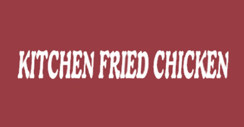 Kitchen 79 Fried Chicken