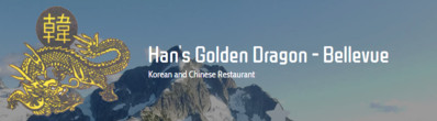 Han's Golden Dragon Bellevue