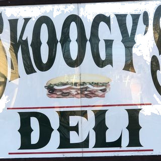Skoogy's Deli
