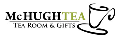 Mchugh Tea Room Gifts