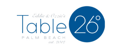 Table 26 Palm Beach