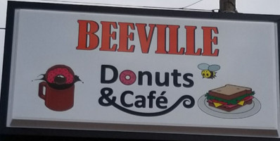Beeville Donuts And Cafe