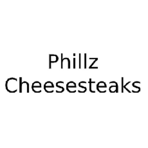 Phillz Cheesesteaks