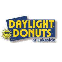 Daylight Donuts At Lakeside